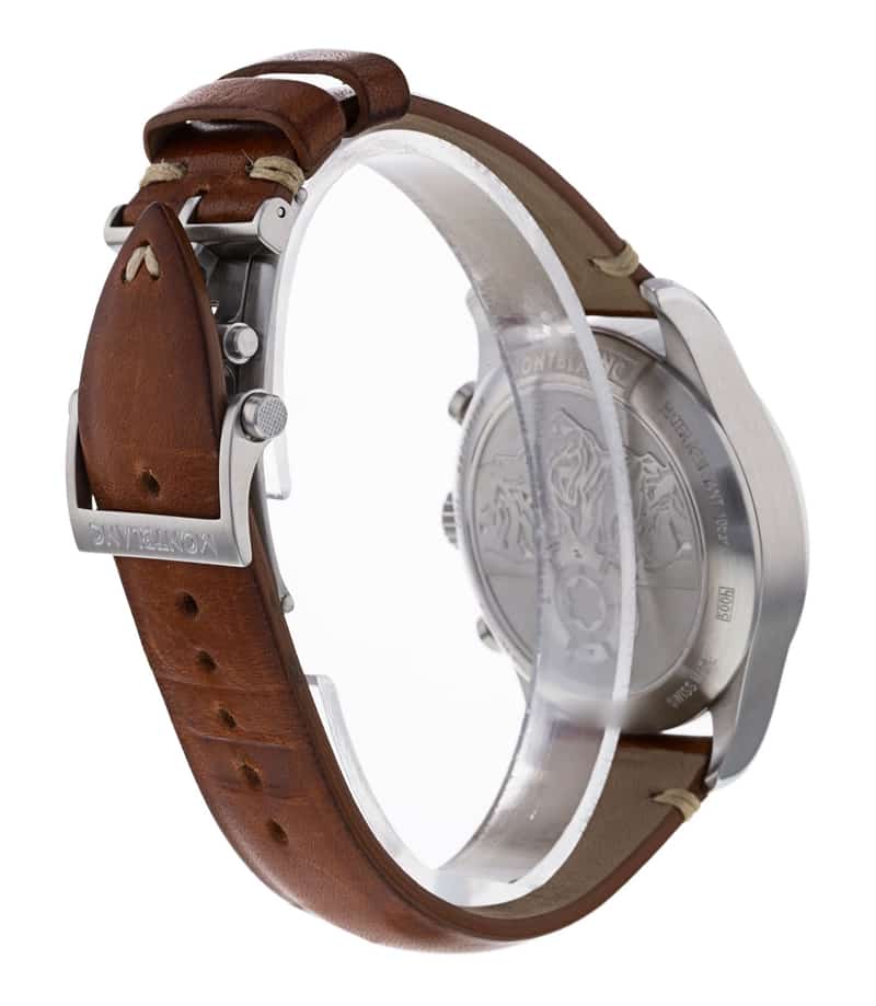 Montblanc 1858 Small Second 117836